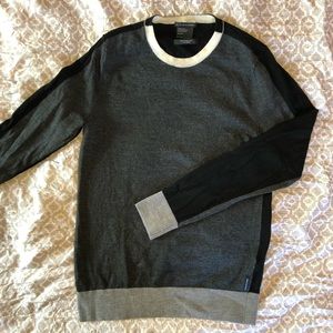 Merino Wool Men’s XS Sweater